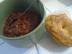 Buffalo Chili w/Fry Bread